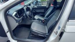 VOLKSWAGEN - POLO - 2020/2020 - Branca - R$ 84.900,00