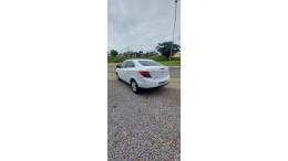 CHEVROLET - PRISMA - 2014/2015 - Branca - R$ 56.500,00