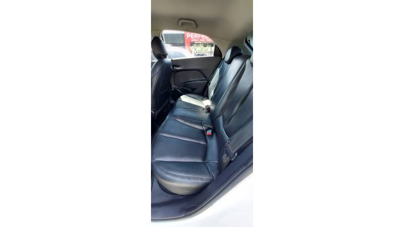 HYUNDAI - HB20X - 2015/2015 - Branca - R$ 56.900,00