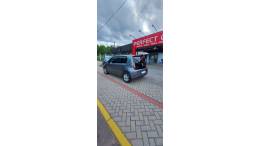 VOLKSWAGEN - UP - 2018/2018 - Cinza - R$ 59.500,00