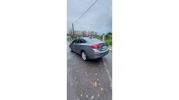 CHEVROLET - CRUZE - 2022/2022 - Cinza - R$ 105.900,00
