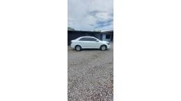 CHEVROLET - COBALT - 2014/2014 - Branca - R$ 46.900,00