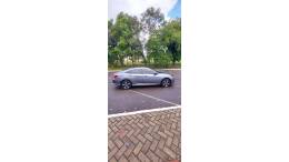 HONDA - CIVIC - 2017/2017 - Cinza - R$ 107.000,00