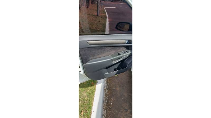 CHEVROLET - VECTRA - 2011/2011 - Branca - R$ 42.900,00