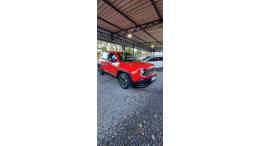 JEEP - RENEGADE - 2016/2016 - Vermelha - R$ 65.900,00