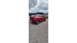 CHEVROLET - ONIX - 2017/2018 - Vermelha - R$ 68.500,00