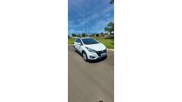 HYUNDAI - HB20X - 2015/2015 - Branca - R$ 56.900,00