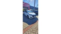 HYUNDAI - HB20 - 2019/2019 - Branca - R$ 57.900,00