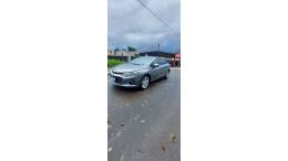CHEVROLET - CRUZE - 2022/2022 - Cinza - R$ 105.900,00