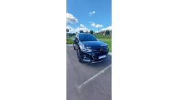 CHEVROLET - TRACKER - 2019/2019 - Preta - R$ 94.900,00